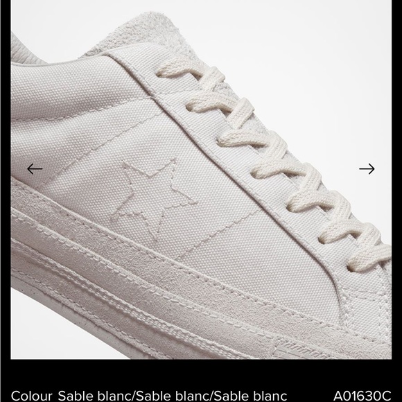 Converse - Picture 5 of 6